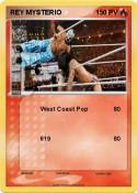 REY MYSTERIO