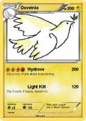 Doveinia