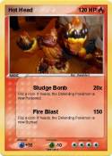 Hot Head