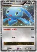 manaphy
