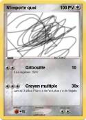 N'importe quoi