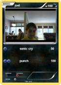 joel