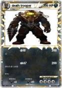 death trooper