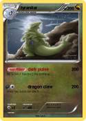 tyranitar