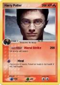 Harry Potter