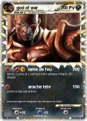 god of war