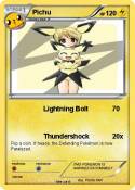 Pichu