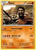 Sparta