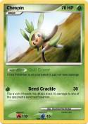 Chespin