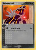 dialga primal