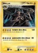 dieu