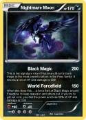 Nightmare Moon