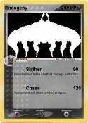 Endogeny