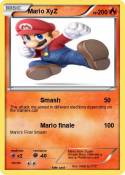 Mario XyZ
