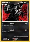 VENOM