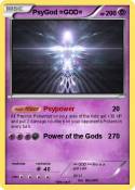 PsyGod =GOD=
