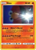 Elmo