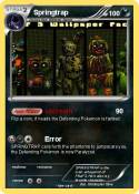 Springtrap