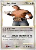 John Cena