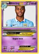 Sterling