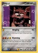 Foxy