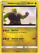 SHRECK 2%