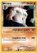 Machamp