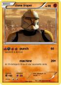 clone troper