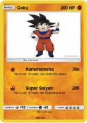 Goku