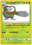 Ultra-Dartrix