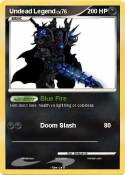 Undead Legend