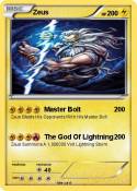 Zeus