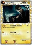 Harry Potter