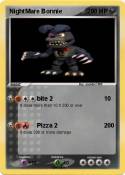 NightMare Bonni