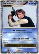 han solo