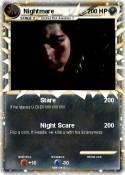 Nightmare