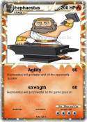 hephaestus