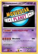 Moviestarplanet