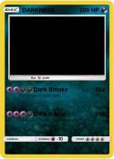 DARKNESS