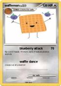 waffleman