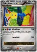 FlyingPikachu