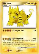 Electops