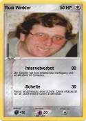 Rudi Winkler