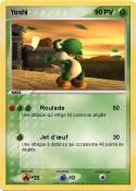 Yoshi