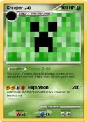 Creeper