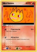 Mimi flamme