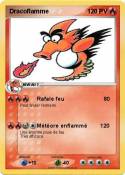 Dracoflamme