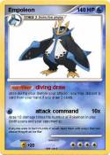 Empoleon