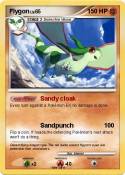 Flygon