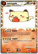 ketchuppik